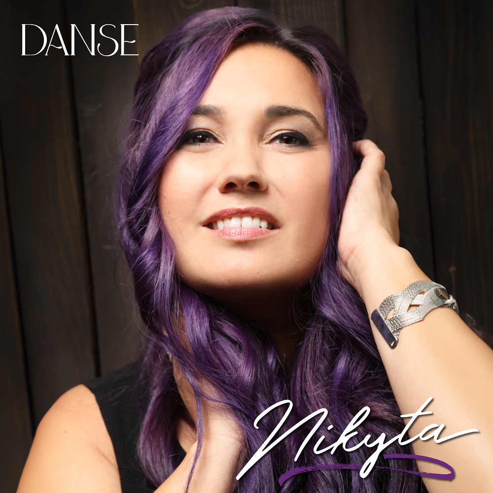 Pochette de Danse